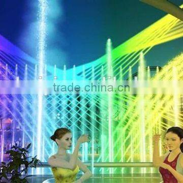 Malaysia Lake Music Fountain Design Project photo-4