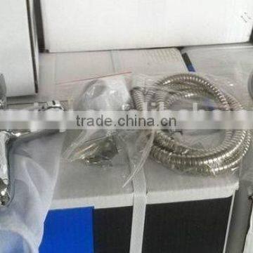 POPULAR SINGLE Brass Bathroom Faucet photo-5