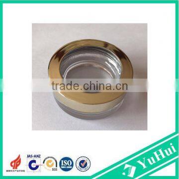 5ml Sample Jars for Lotion/emulsion/cream/makeup (PS Container/bottle)