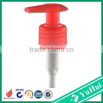 Wholeasale China-made Gold Metal Soap Lotion Pump 24/410 28/400 28/410 LP-D1 photo-4