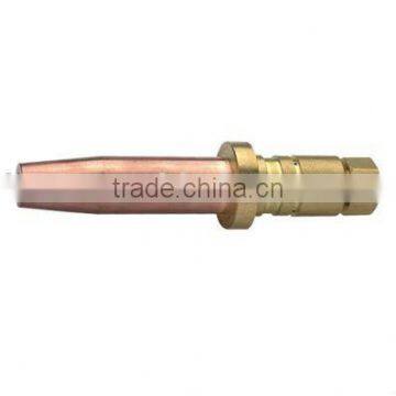 cutting nozzle