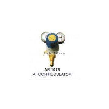 Argon regulator