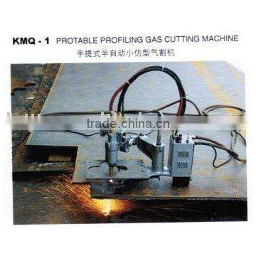 Protable Profiling Gas Cutting Machine