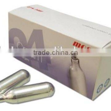 Cream Food Grade Co2 Cartridges photo-6