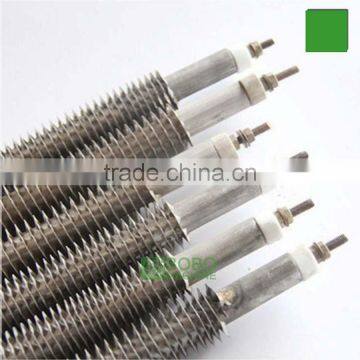 Customized Tubular Heating Element Air Finned heater