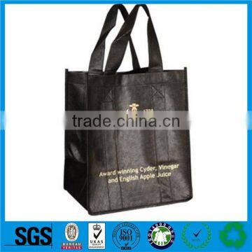 China Factory Wholesale Shopping Grocery Bag photo-2