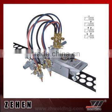 Gas Cutting Machine