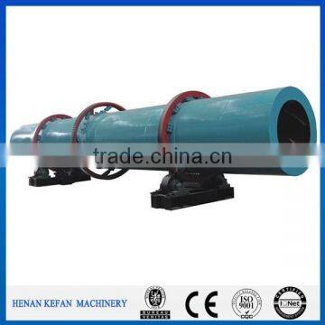 ISO,CE,BV Approved High Efficient Sand Rotary Dryer / Sand Dryer Price