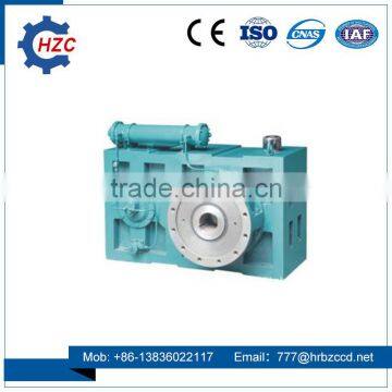 ZLYJ Series Gearbox for Plastic/Rubber Extruder Machine photo-3