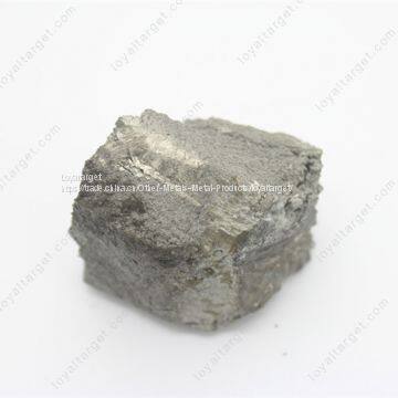 99.9% Pure Holmium Ho Target Round for Sale