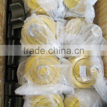 SHANTUI Bulldozer SD16 and Spare Parts photo-3