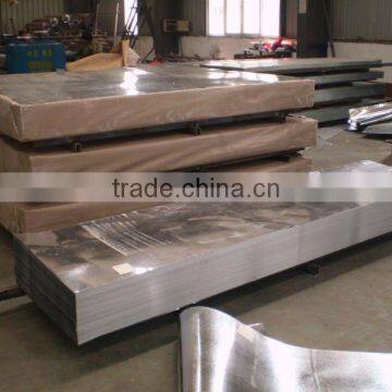 Ppgi Roofing Sheet/galvanized Roof Sheet/zinc Roofing Sheet/zinc Coated Roofing Sheet photo-5