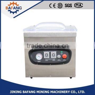 DZ-260/PD table-style vaccum packing machine