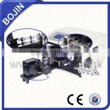 Multi-strand Cable Stripping Machine photo-3