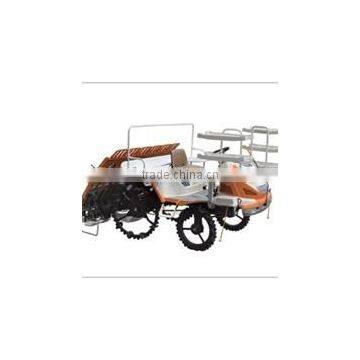 AGRIUNION Rice Transplanter photo-3