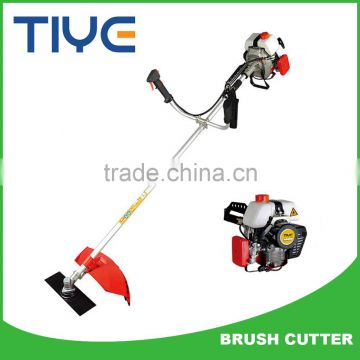 2 STROKE GASOLINE TOOLS BUSH CUTTING MACHINE