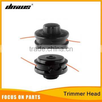 Garden Tools Parts Fixed Line Trimmer Head For Brush Cutter