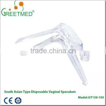 Top Selling Sterile Speculum Types Disposable Vaginal Speculum photo-4