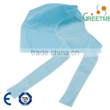 operating room disposable balaclava hood