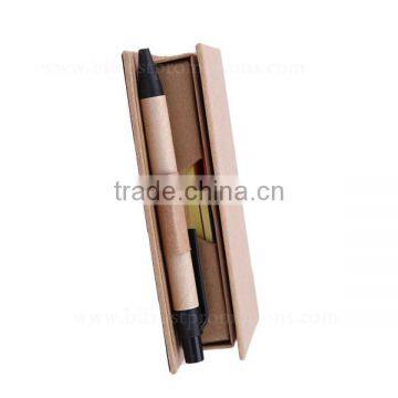 Custom Printing Measuring Tape With Notepad Small Notepad With Pen photo-5