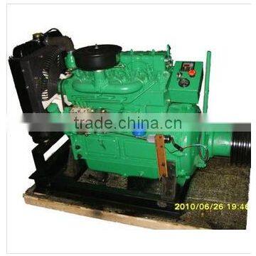 20KW-200KW Diesel Engine With Clutch photo-2