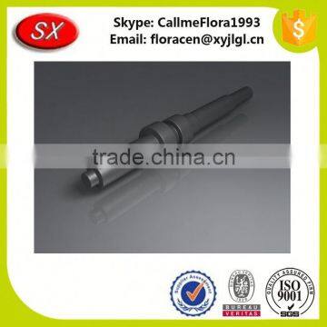 Custom Stepped Shafts of Various Metal photo-5