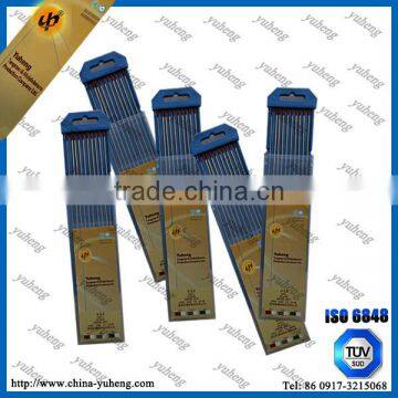 Low Price Thoriated 1.6mm Tungsten Electrode photo-5