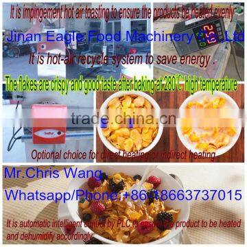 Puffed Snack and Core Filled Snack Processing Line photo-3