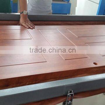 PVC WPC Door Board Production Line(within 1000mm) photo-5