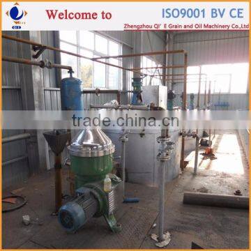 Hot Sale Edible Oil Refining Process photo-3