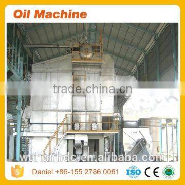 Industrial Castor Oil Making Machine Castor Oil Expeller Castor Seeds Oil Processing Machine at a Good Price photo-6