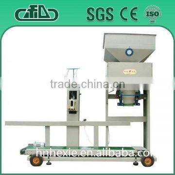 ISO Identified Packing Machine for Pig Feed Making photo-4