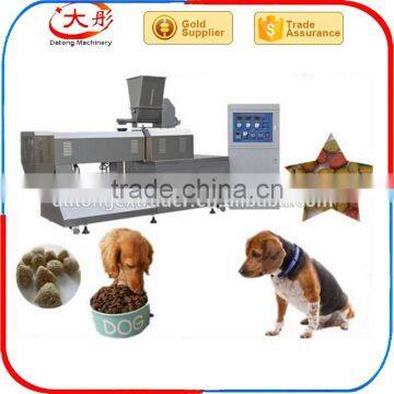 Jinan Datong Corn Puff Snack Food Making Machine photo-5