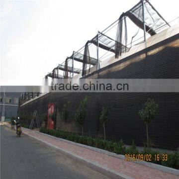 Hydroponics Agriculture Plastic Film Greenhouse photo-2