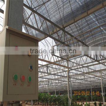 Multi-span Galvanized Greenhouse photo-2