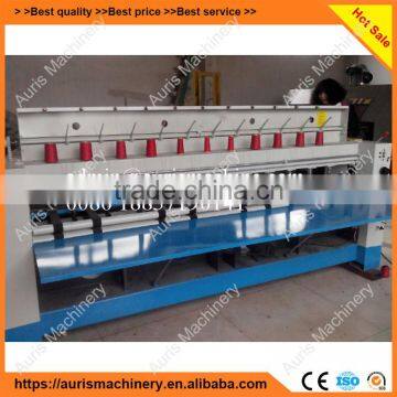 Widely Used Computerized Multi-needle Quilting Machine photo-6