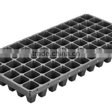 72cells plug tray