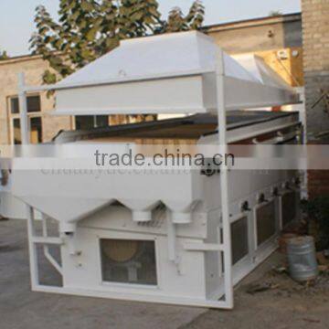 Wheat, Maize Seed Cleaning Machine photo-4