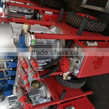 HWS-500TM Hydraulic Concrete Wall Saw Machine photo-2
