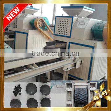 Top Band charcoal ball press briquette machine coal ball briquette making machine