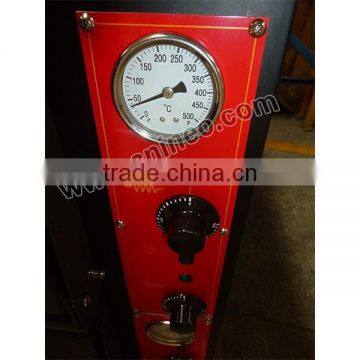 Electric Commercial Pizza Oven/Portable Pizza Oven/Small Pizza Oven photo-3