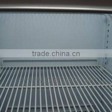 3 Door Supermarket Commercial Beverage Display Cooler/beverage Fridge/beverage Display Refrigerator photo-4