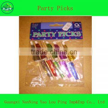 Parasol Tiniest Toothpicks photo-4