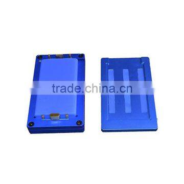 Factory Price Samsung Series Edge Screen S6 S7 Lamination Mold photo-4