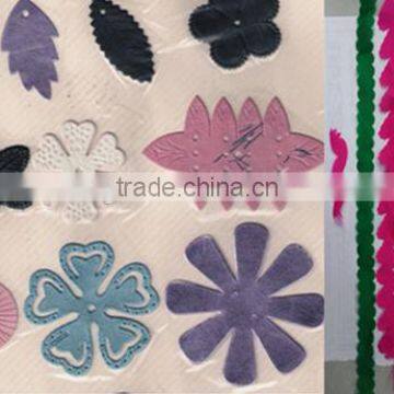 Ultrasonic Lace Machine for Accessories photo-3