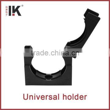 Plastic Wall Mount Bracket for Corrugated Pipes photo-3