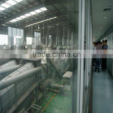 Full Automatic Waste Food Recycling Machinery/food Waste Composting Machine photo-2