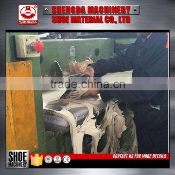 Shoe Sole Cutting Machine Die Cutting Machine photo-2