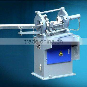 Hydraulic Paper Cards Die Punching Machine