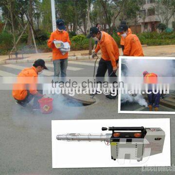 automatic spraying mosquito insecticide for pest control